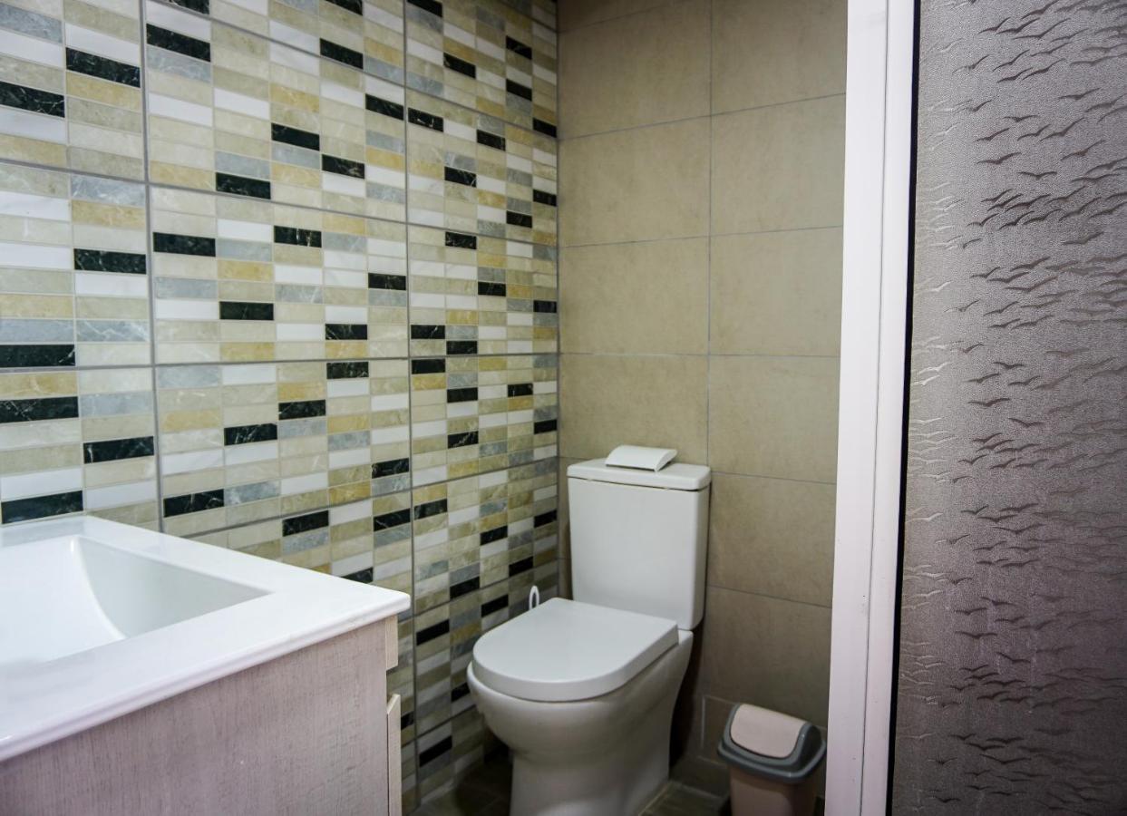 Departamentos Vellemar Renaca Apartment Vina del Mar Exterior photo