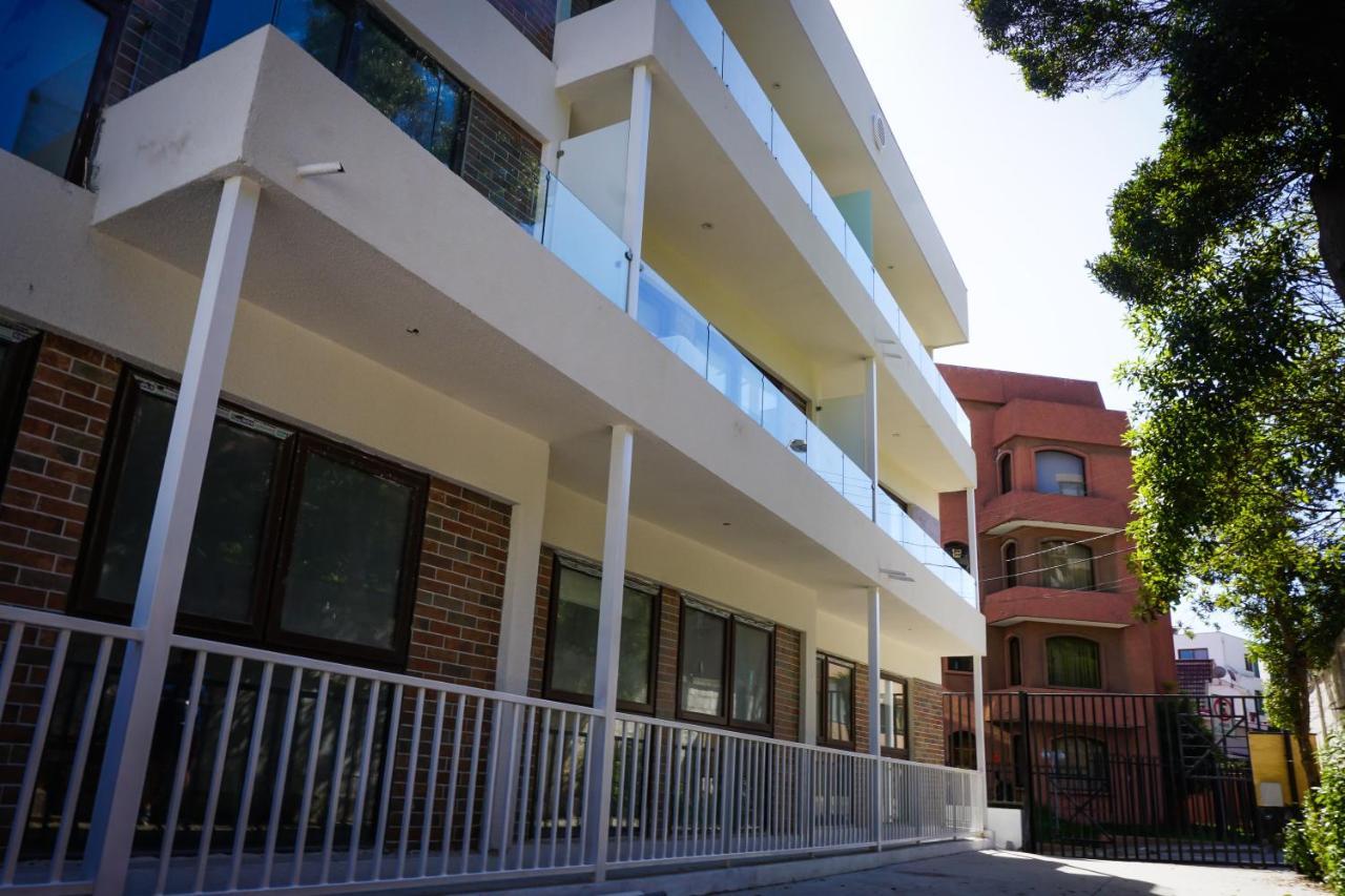 Departamentos Vellemar Renaca Apartment Vina del Mar Exterior photo