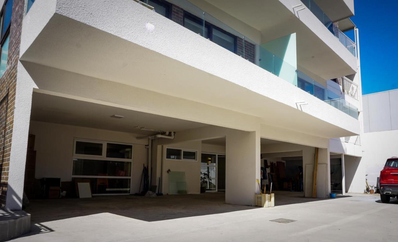 Departamentos Vellemar Renaca Apartment Vina del Mar Exterior photo
