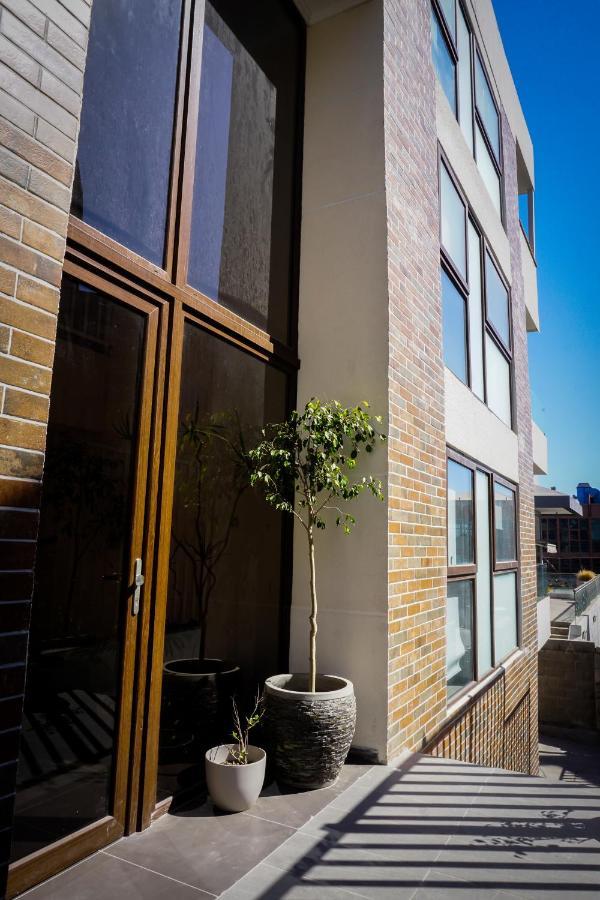 Departamentos Vellemar Renaca Apartment Vina del Mar Exterior photo