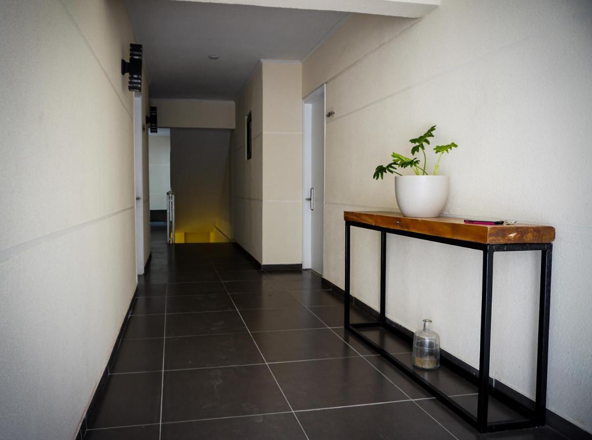 Departamentos Vellemar Renaca Apartment Vina del Mar Exterior photo