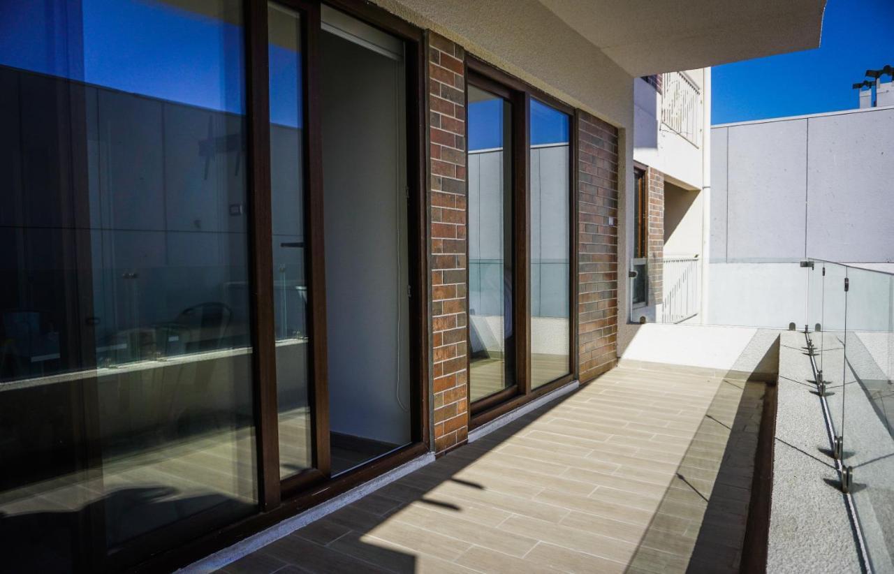 Departamentos Vellemar Renaca Apartment Vina del Mar Exterior photo