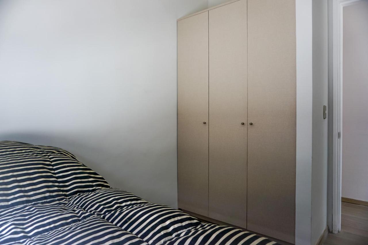 Departamentos Vellemar Renaca Apartment Vina del Mar Exterior photo