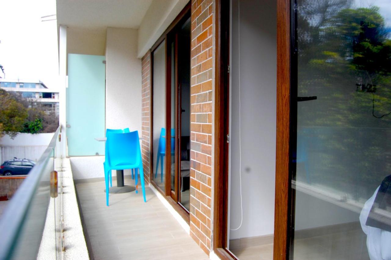 Departamentos Vellemar Renaca Apartment Vina del Mar Exterior photo
