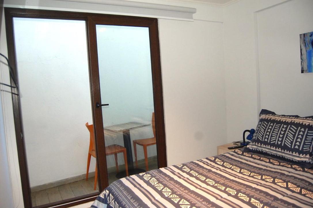 Departamentos Vellemar Renaca Apartment Vina del Mar Exterior photo