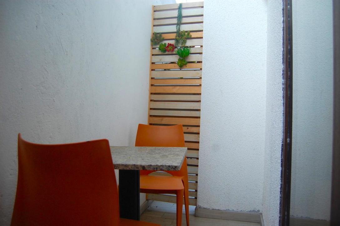 Departamentos Vellemar Renaca Apartment Vina del Mar Exterior photo