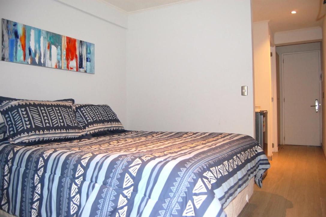 Departamentos Vellemar Renaca Apartment Vina del Mar Exterior photo