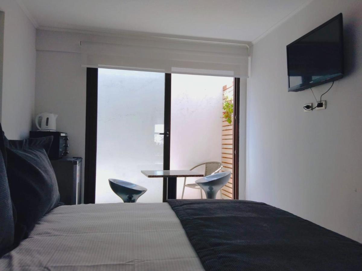 Departamentos Vellemar Renaca Apartment Vina del Mar Exterior photo