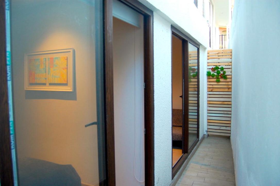 Departamentos Vellemar Renaca Apartment Vina del Mar Exterior photo