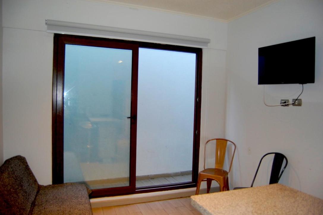 Departamentos Vellemar Renaca Apartment Vina del Mar Exterior photo